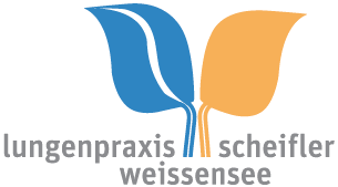 Logo Lungenpraxis Weißensee